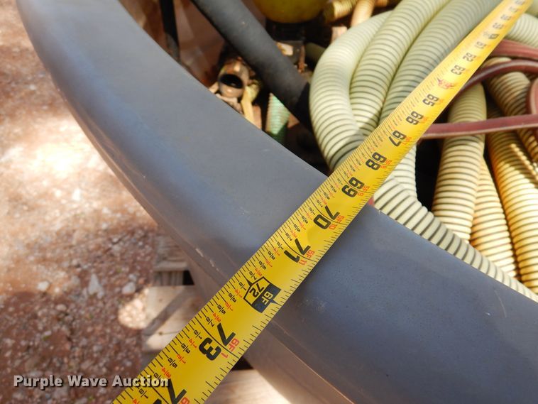 image for item DN0252 Chemical mixer