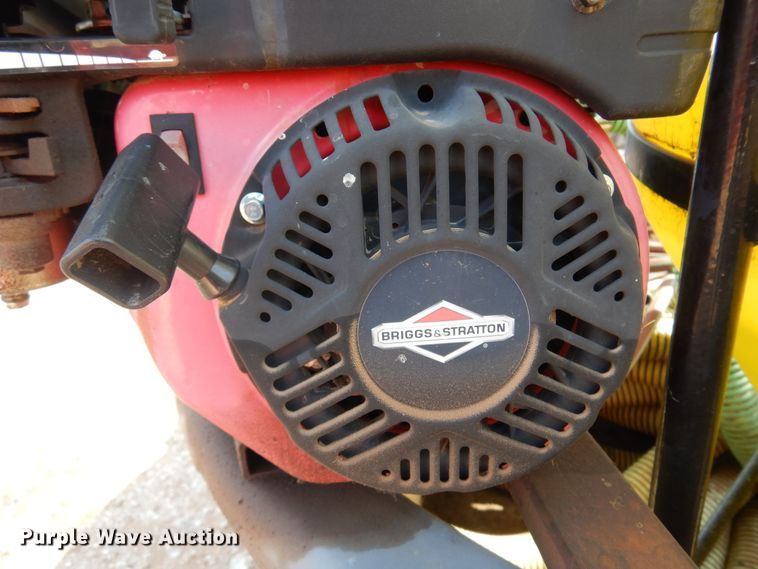 image for item DN0252 Chemical mixer