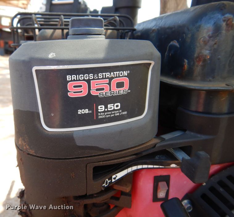 image for item DN0252 Chemical mixer