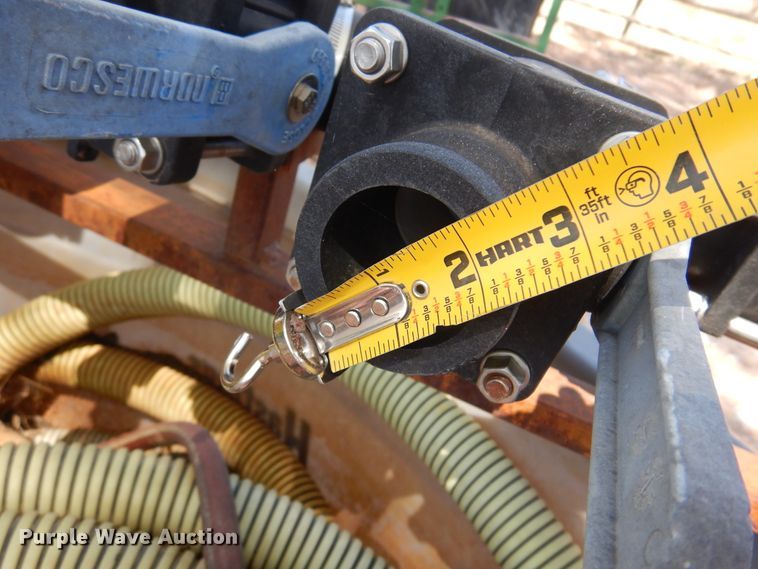 image for item DN0252 Chemical mixer