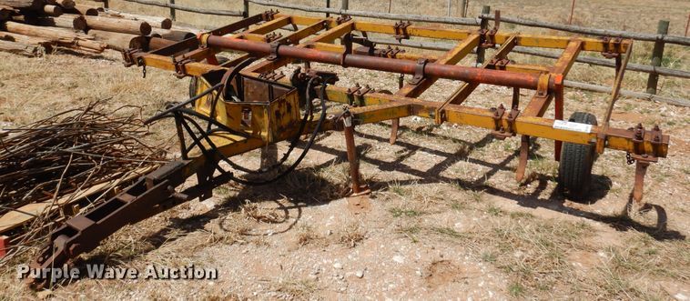 image for item DN0271 Chisel