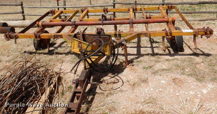 image for item DN0271 Chisel