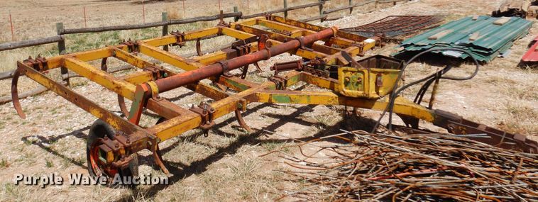 image for item DN0271 Chisel