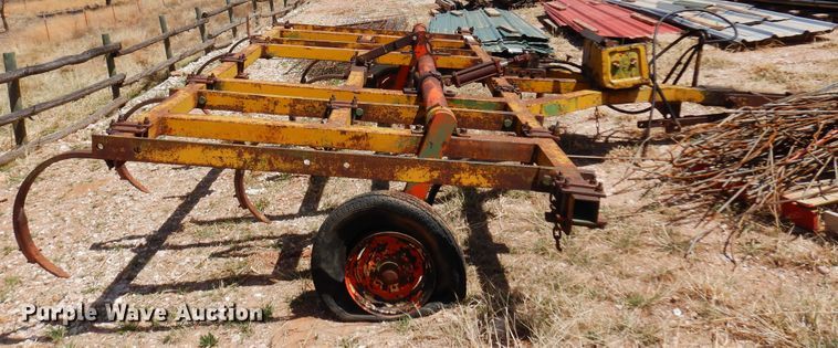 image for item DN0271 Chisel