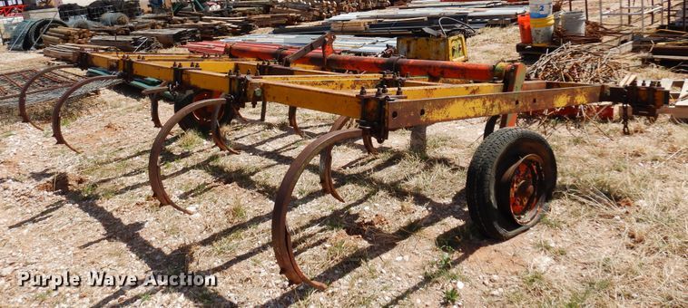 image for item DN0271 Chisel