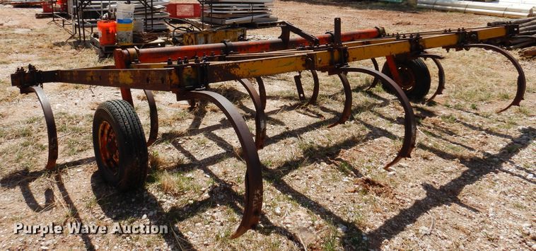 image for item DN0271 Chisel