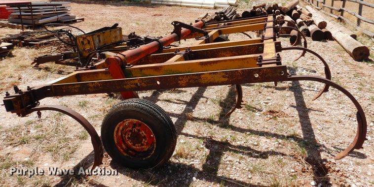 image for item DN0271 Chisel