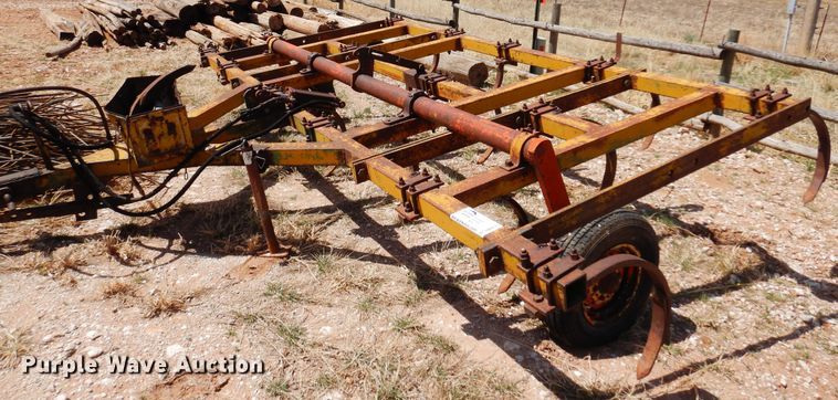 image for item DN0271 Chisel