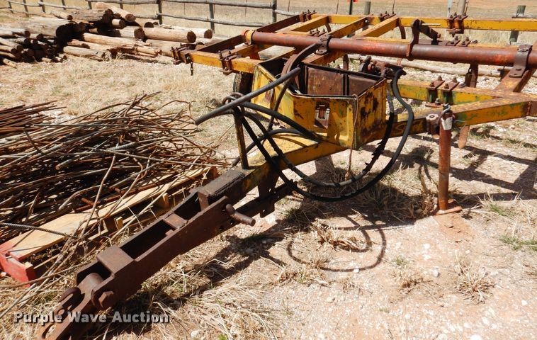 image for item DN0271 Chisel