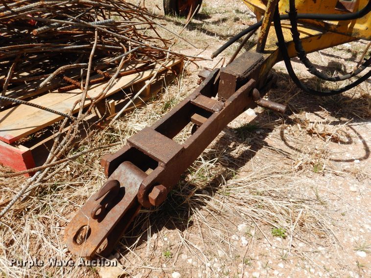 image for item DN0271 Chisel