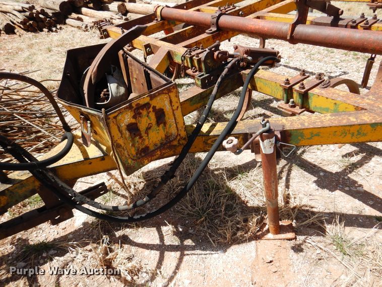 image for item DN0271 Chisel