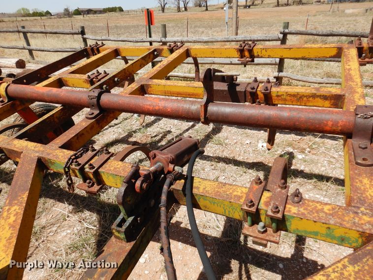 image for item DN0271 Chisel