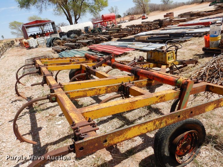 image for item DN0271 Chisel