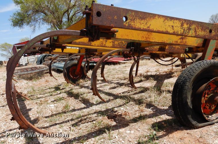 image for item DN0271 Chisel