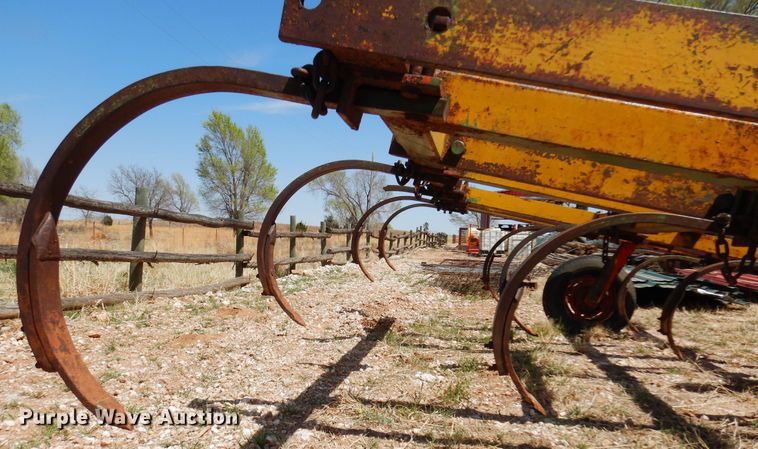 image for item DN0271 Chisel