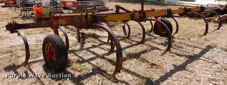 image for item DN0271 Chisel