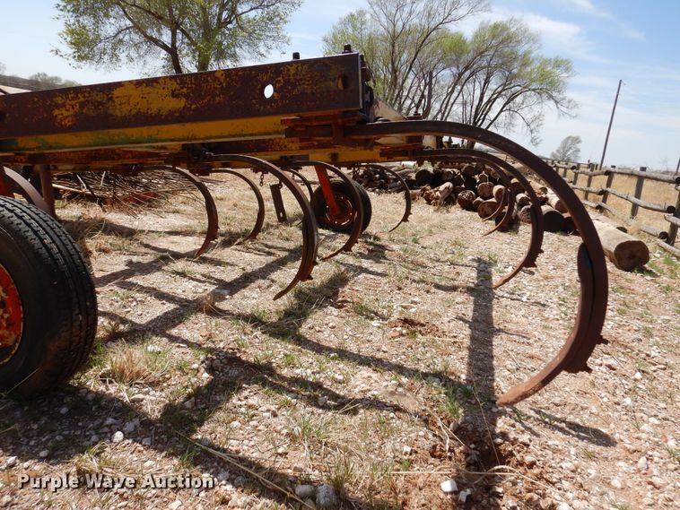 image for item DN0271 Chisel