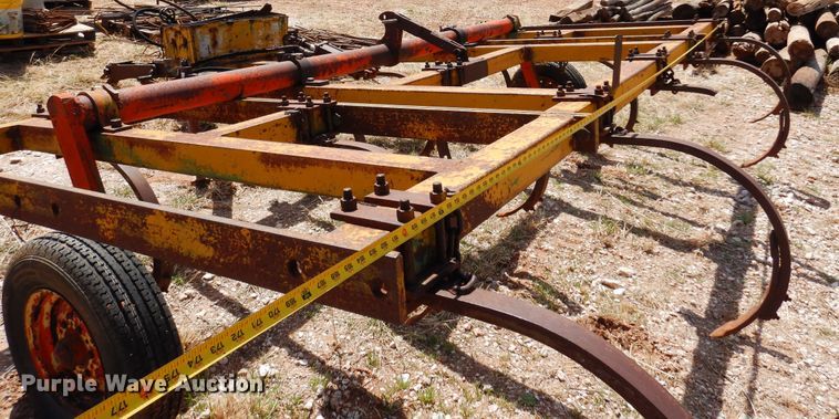 image for item DN0271 Chisel