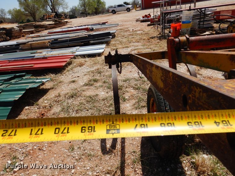 image for item DN0271 Chisel