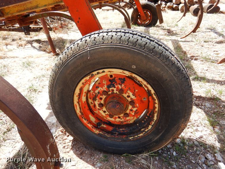 image for item DN0271 Chisel