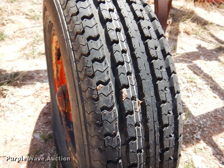 image for item DN0271 Chisel