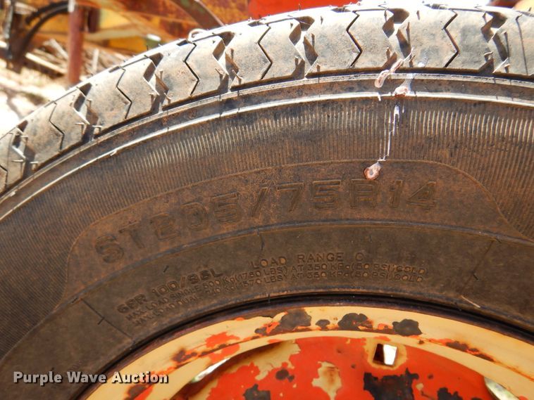 image for item DN0271 Chisel