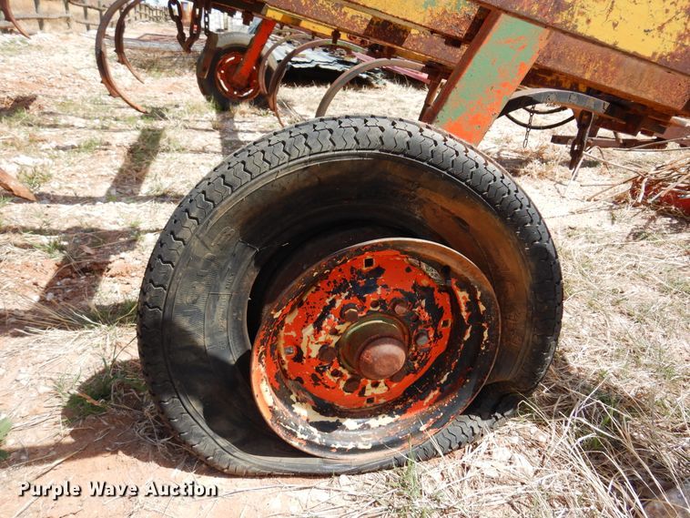 image for item DN0271 Chisel