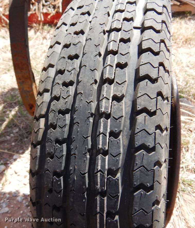 image for item DN0271 Chisel