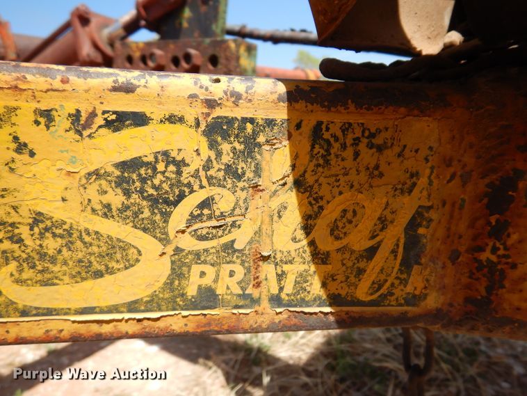 image for item DN0271 Chisel