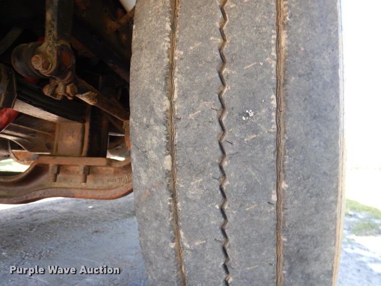 image for item DP3926 1999 Mack CH613  manure spreader truck