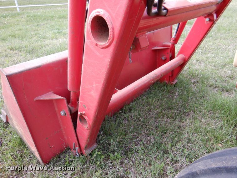 image for item DP3927 Mahindra 4505-DI  tractor