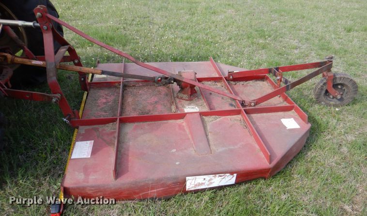 image for item DP3927 Mahindra 4505-DI  tractor