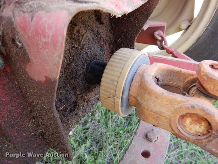 image for item DP3927 Mahindra 4505-DI  tractor