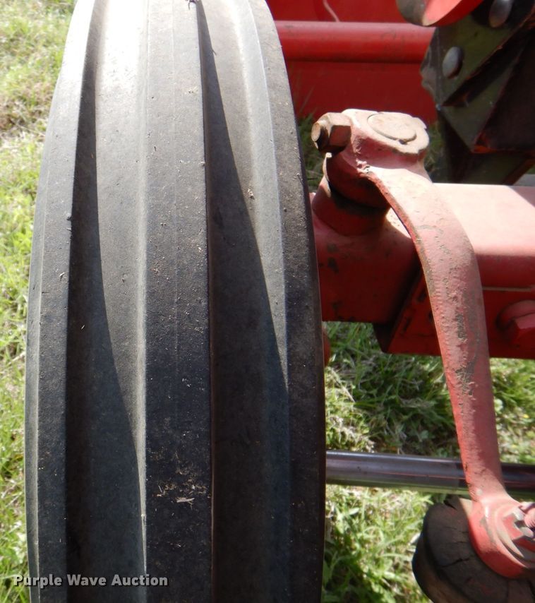 image for item DP3927 Mahindra 4505-DI  tractor