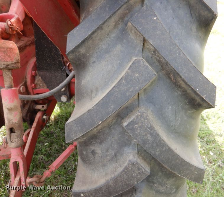 image for item DP3927 Mahindra 4505-DI  tractor