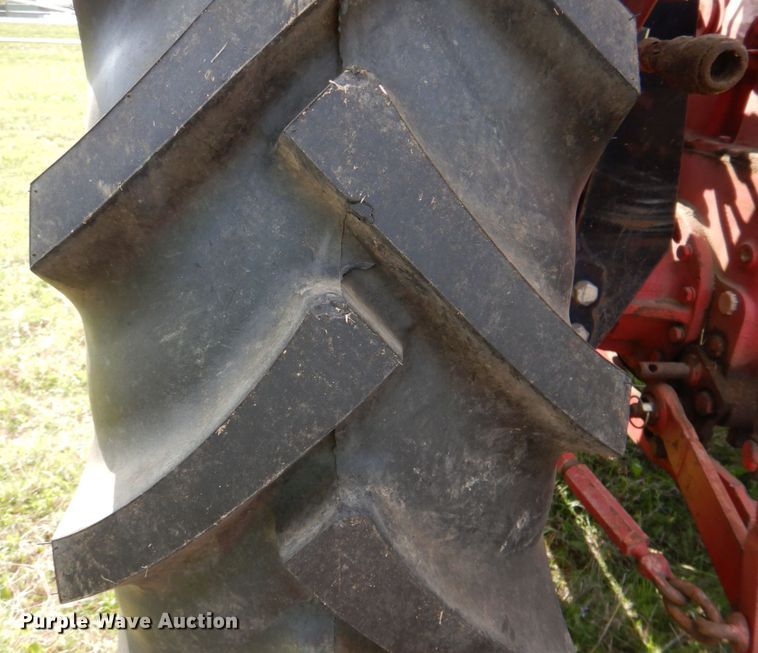 image for item DP3927 Mahindra 4505-DI  tractor