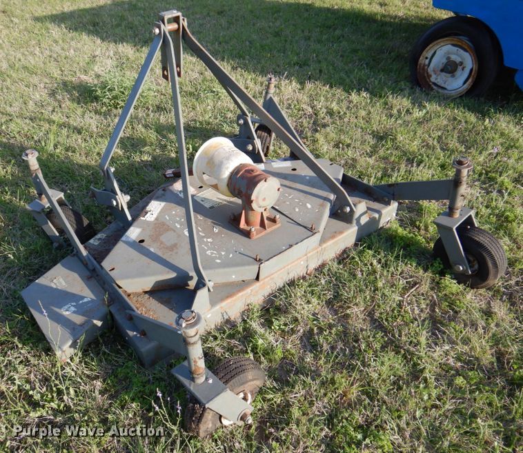 image for item DP3929 Ford 542  small square baler