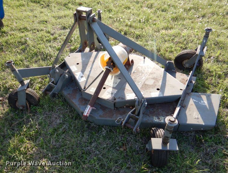 image for item DP3929 Ford 542  small square baler