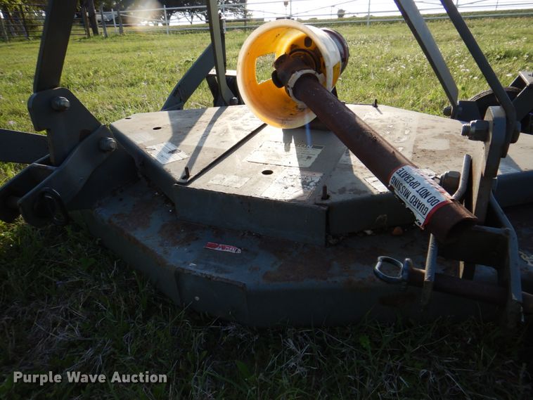 image for item DP3929 Ford 542  small square baler