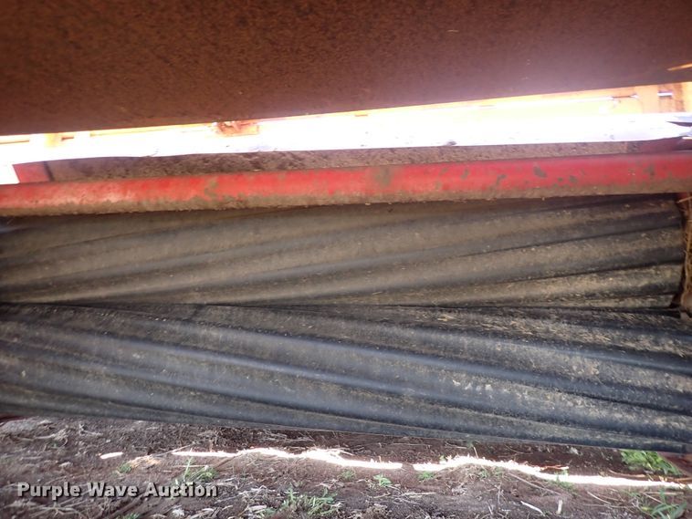 image for item DP4596 1990 New Holland 1118  windrower