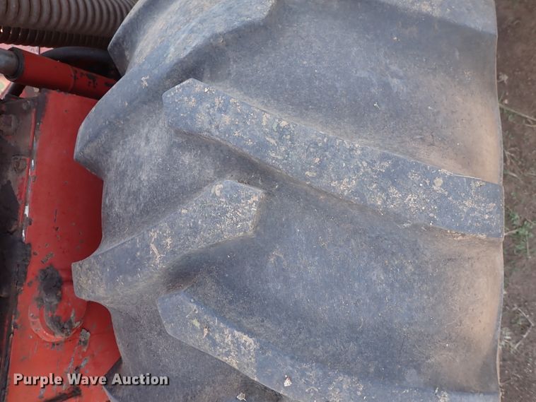 image for item DP4596 1990 New Holland 1118  windrower