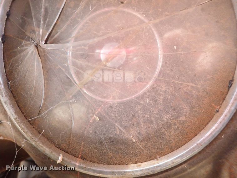 image for item DP4601 Chevrolet Loadmaster  grain cart