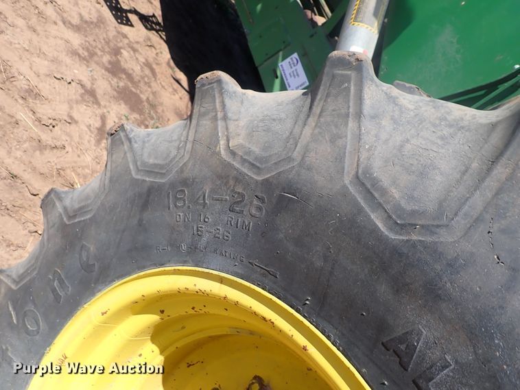 image for item DP4601 Chevrolet Loadmaster  grain cart