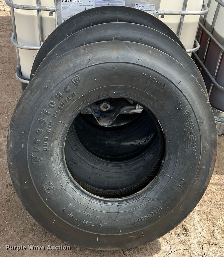 image for item EX9640 John Deere 455  grain drill