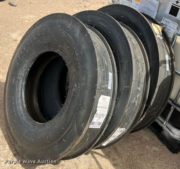 image for item EX9640 John Deere 455  grain drill