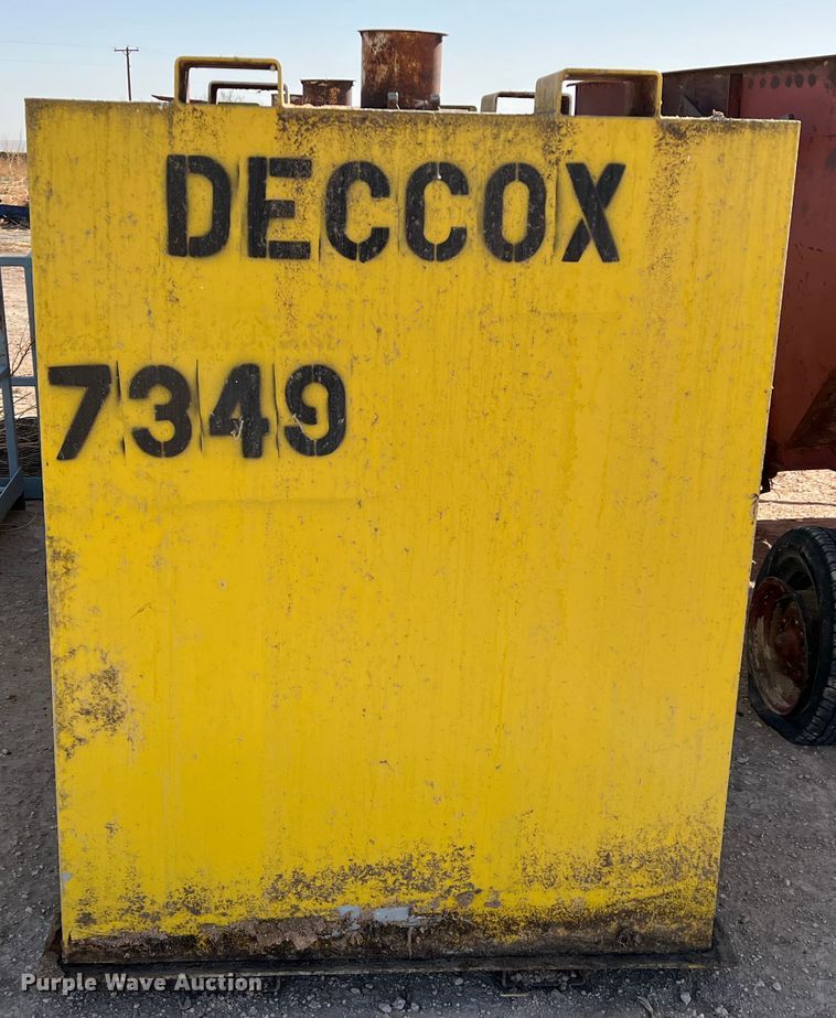 image for item EX9647 (4) feed containers