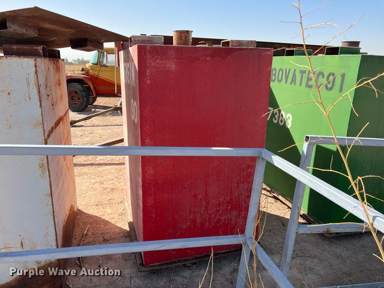 image for item EX9647 (4) feed containers