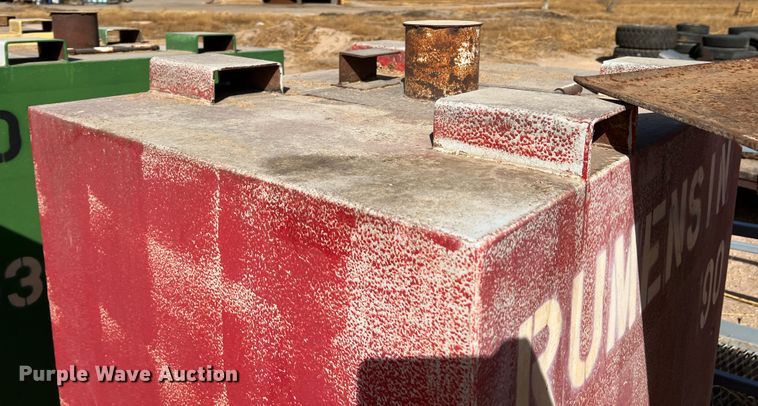 image for item EX9647 (4) feed containers