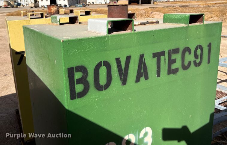 image for item EX9647 (4) feed containers