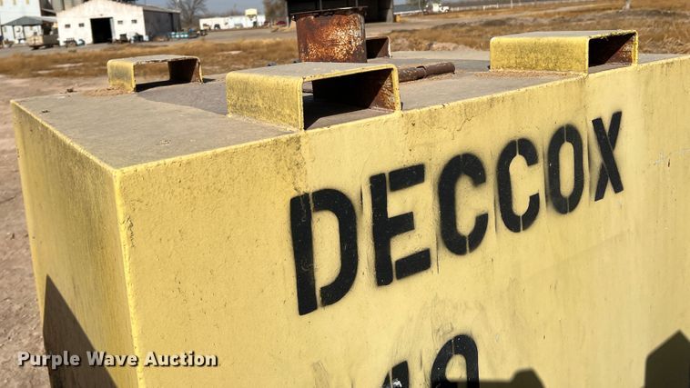 image for item EX9647 (4) feed containers